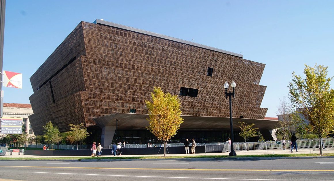\"Museums-National-museum-of-african-american-history-and-culture\"